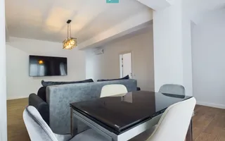 Apartament cu 3 camere Medicover Piata Victoriei - Poză 66