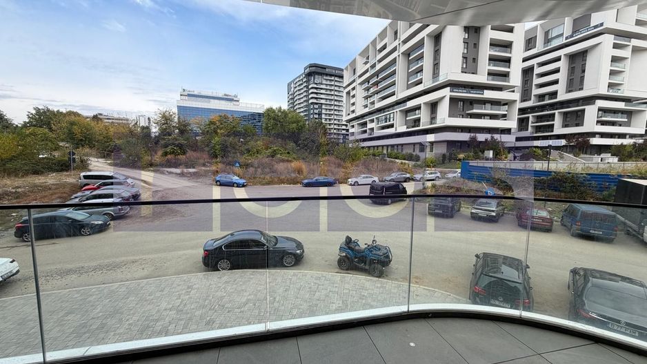 APARTAMENT PREMIUM 2 CAMERE | YACHT KID | 43MP | MOBILAT-UTILAT LUX | - Poză 18