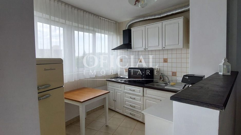 Apartament 2 Camere | 58 Mp | Balcon | Intermediar | Zorilor GH.Dima - Poză 4