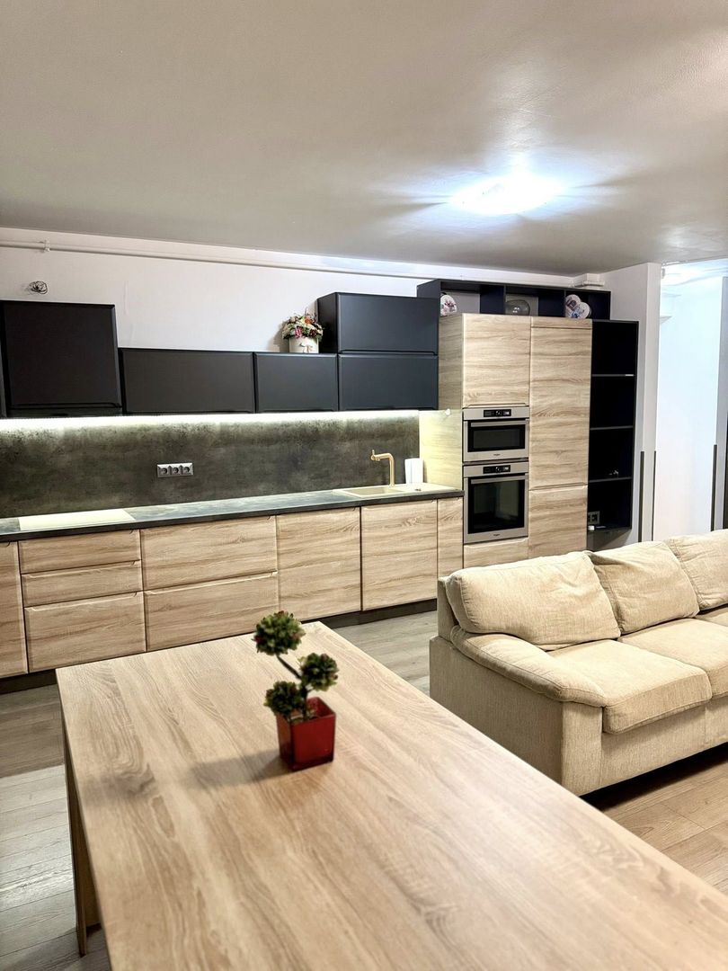 Apartament modern de inchiriat - Poză 1