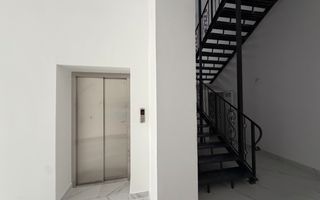 CLADIRE PENTRU CLINICA MEDICALA | LIFT | RECONSOLIDATA 2026 | ZONA CISMIGIU - Poză 1