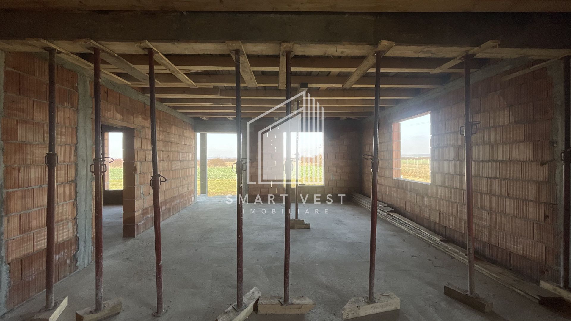 Casa spatioasa de vanzare | 180 mp | Zona Botiz - Poză 13