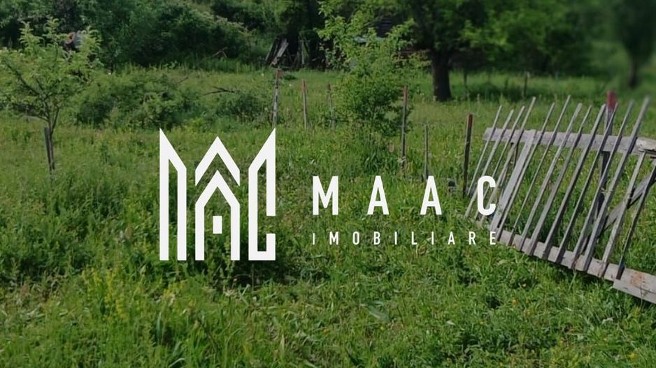 Teren Salatrucel | 8300 m | 12 euro/ metru | Intravilan si extravilan | - Poză 4