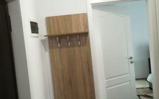 Giroc | 2 camere | Decomandat | Etaj 1 | Mobilat și utilat | Aproape de Daf - Poză 7