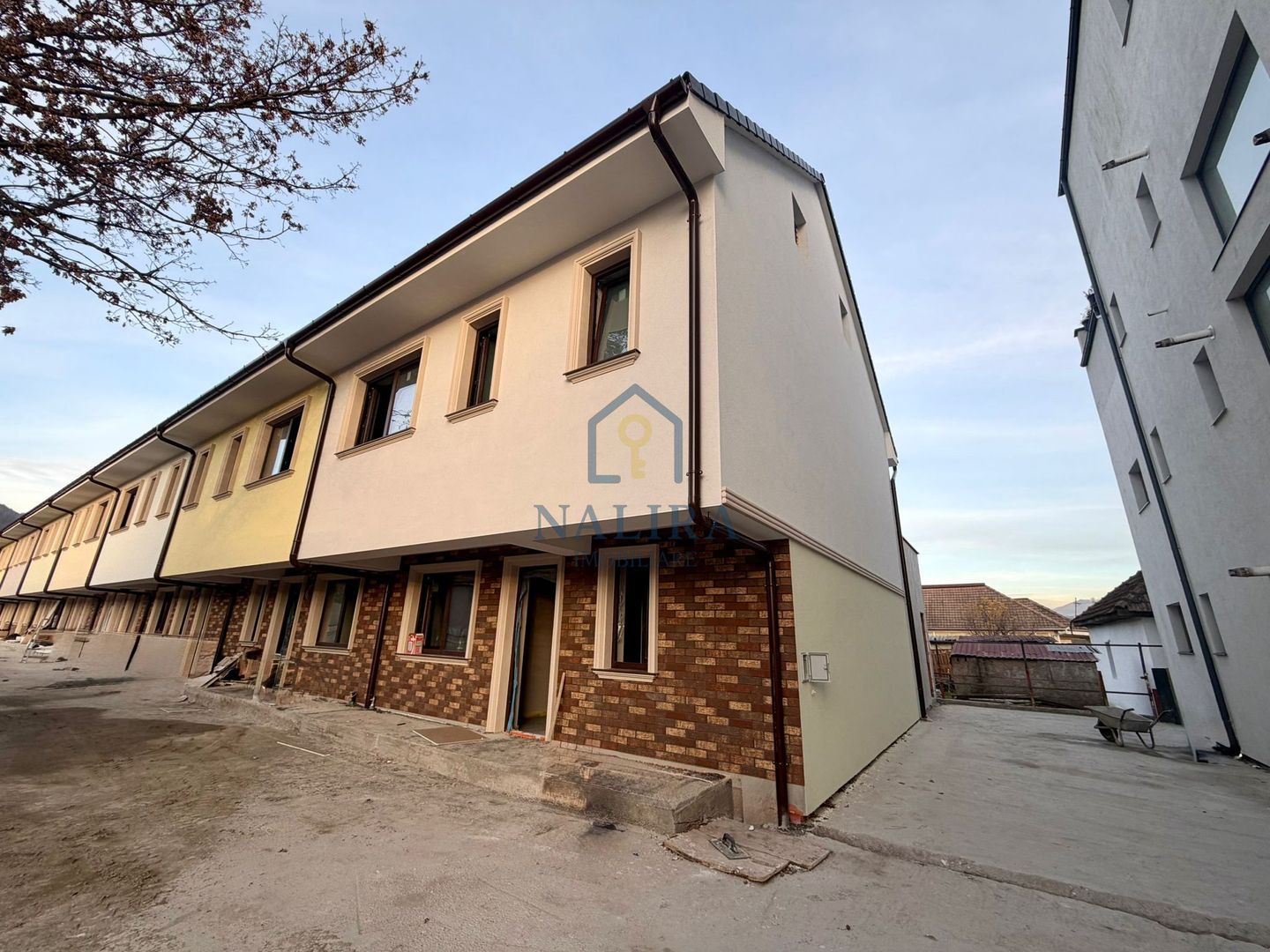 Case de vânzare comision 0 - Poză 7