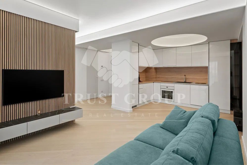 Apartament 3 camere Pipera | Loc de parcare - Poză 3