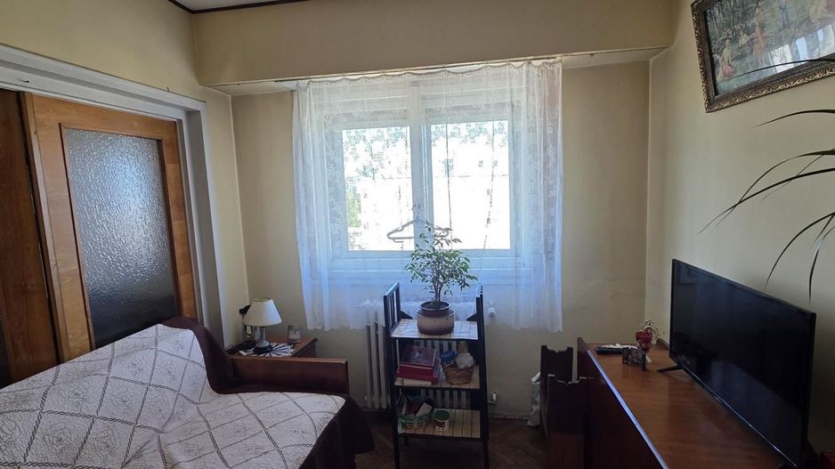 Vanzare Apartament 3 camere, 90 mp  – Cotroceni, vedere Splaiul Independentei - Poză 19