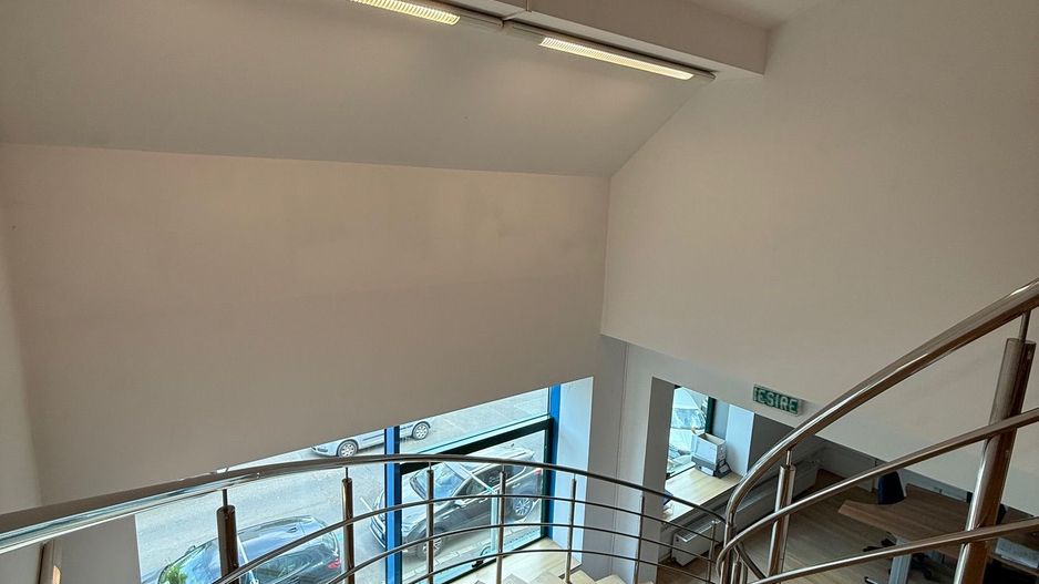IMOBIL BIROURI DOROBANTI - FLOREASCA - Poză 8
