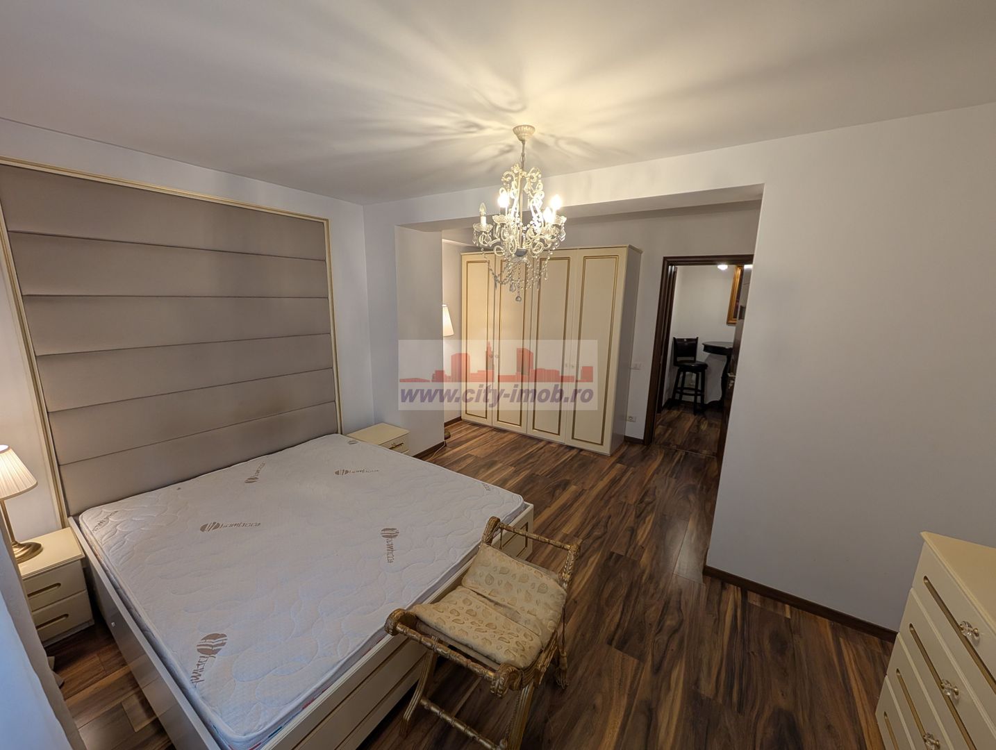 Inchiriere Apartament 3 Camere Herastrau - Poză 30