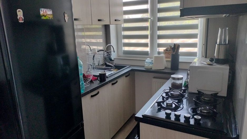 Apartament 2 camere tip studio de vanzare - Poză 6