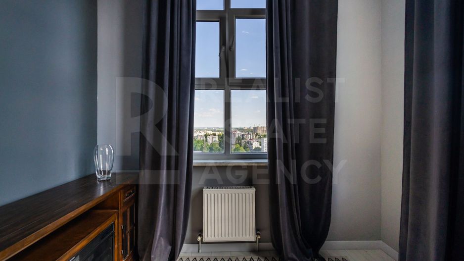 Vânzare, apartament, 2 camere, str. Sarmizegetusa, Botanica - Poză 3