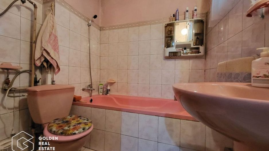 Casa cu teren 3300 mp, comuna Zabrani - Poză 8