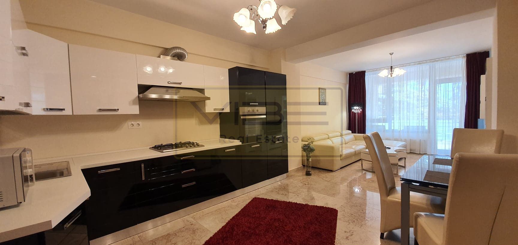 Apartament 2 camere de lux Exclusive Residence  - COPOU - Poză 5