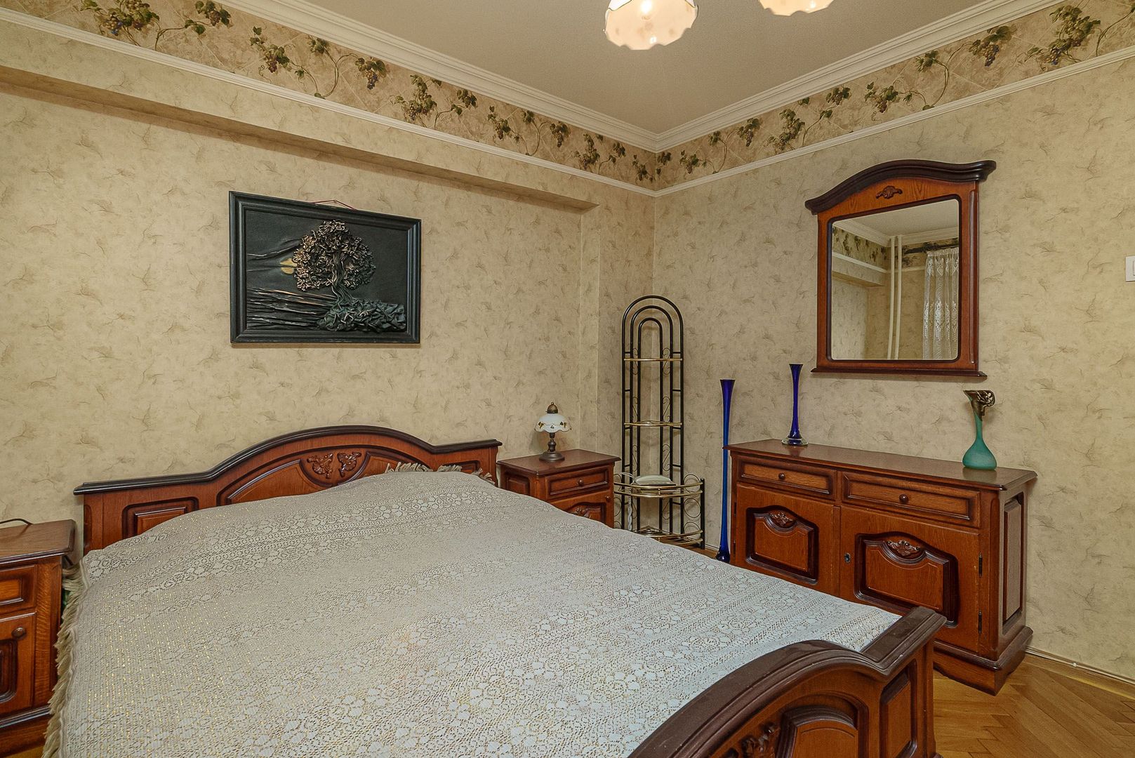 Apart 3 camere Splaiul Unirii Camera de Comert COMISION 0% - Poză 13