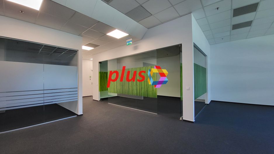 Spatiu de birouri - 550 mp # Plus-Imo.ro - Poză 2