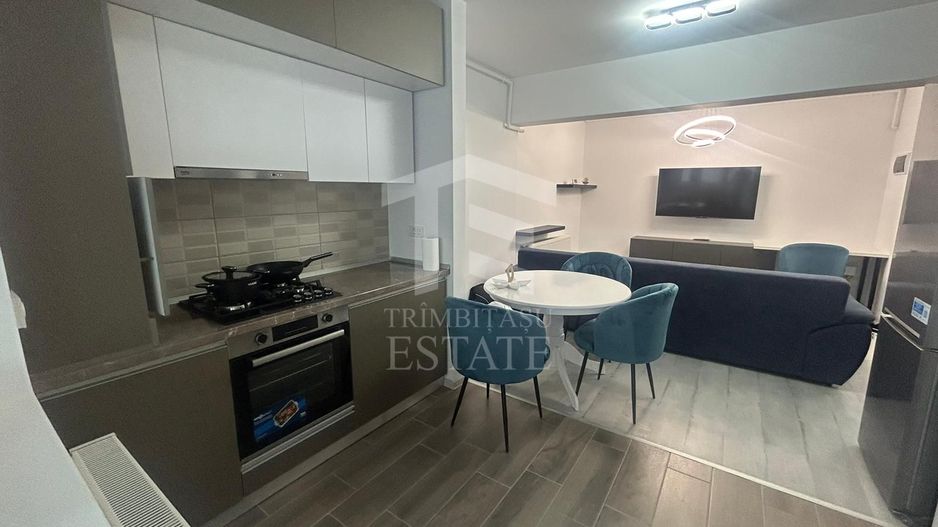 2 Camere Popesti Lux + loc de parcare acoperit - Poză 4