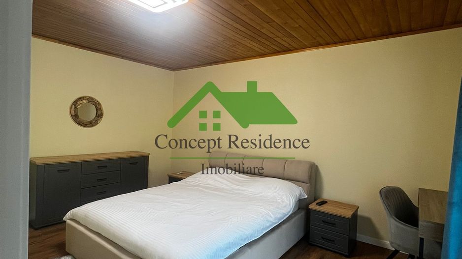 De vânzare – Casă P+M Ferneziu, zonă liniștită sub pădure 🌲 - Poză 13