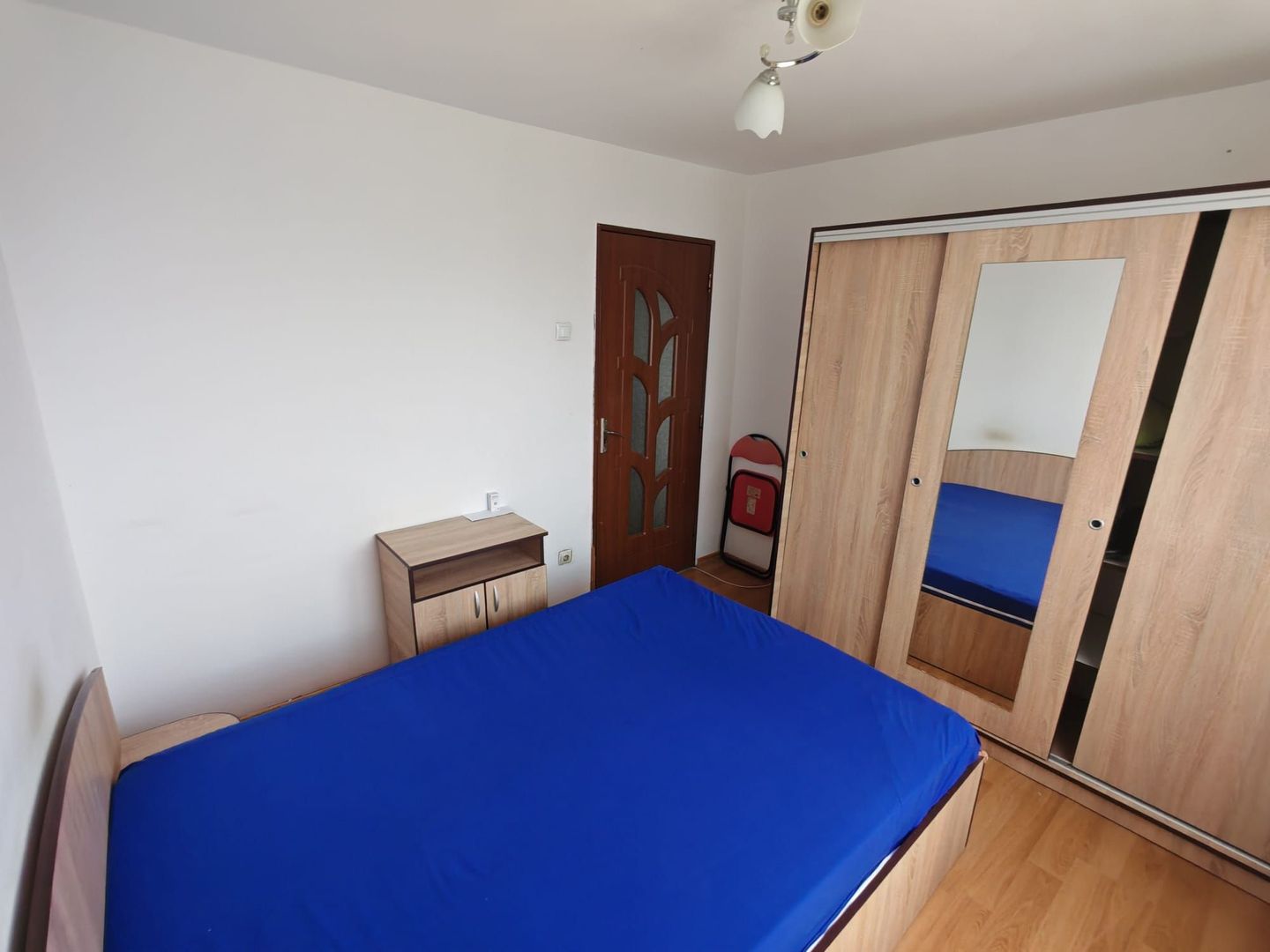 Apartament cu doua camere, Nitu Vasile, 85.000€ - Poză 7