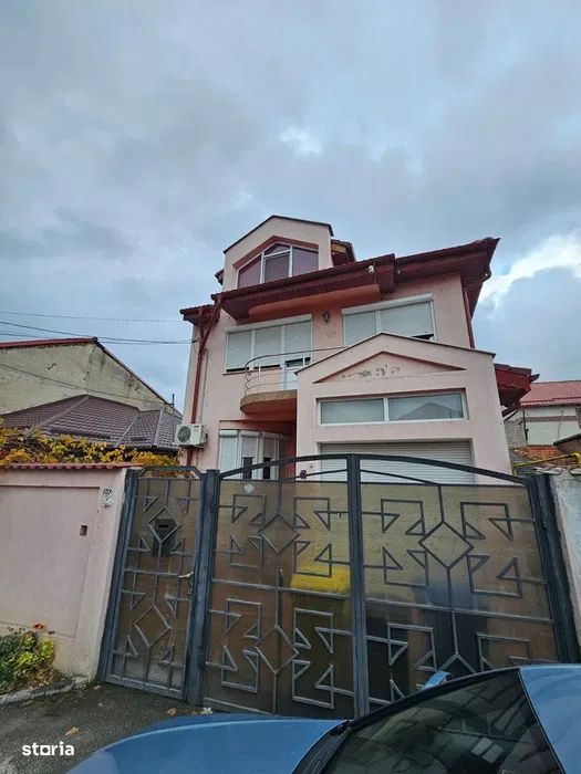Casa- zona Spitalul nr1 - Poză 1