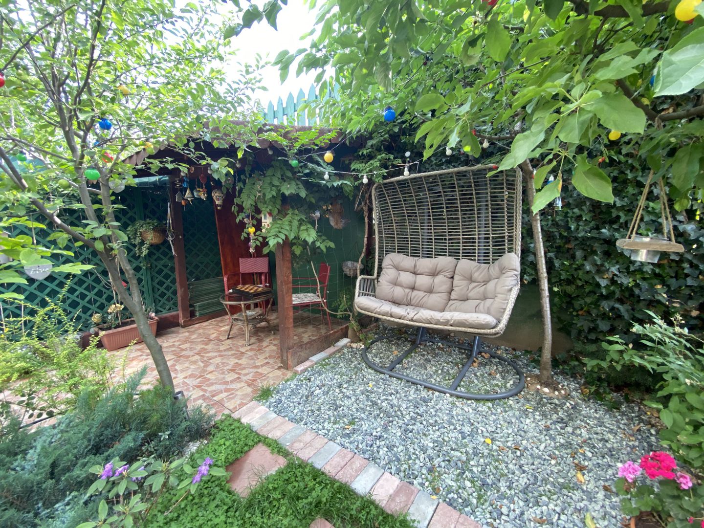Casa Pipera | Rond OMV | cartierul Junior (COMISION ZERO) - Poză 26