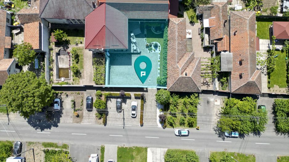 Afacere la cheie în Arad - Poză 17