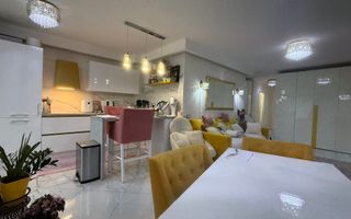 Apartament cu 3 camere confort sporit in cartierul Sopor - Poză 3