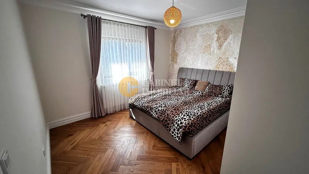 Casă de vânzare Dancu – 3 camere, 105 mp utili, teren 400 mp - Poză 4