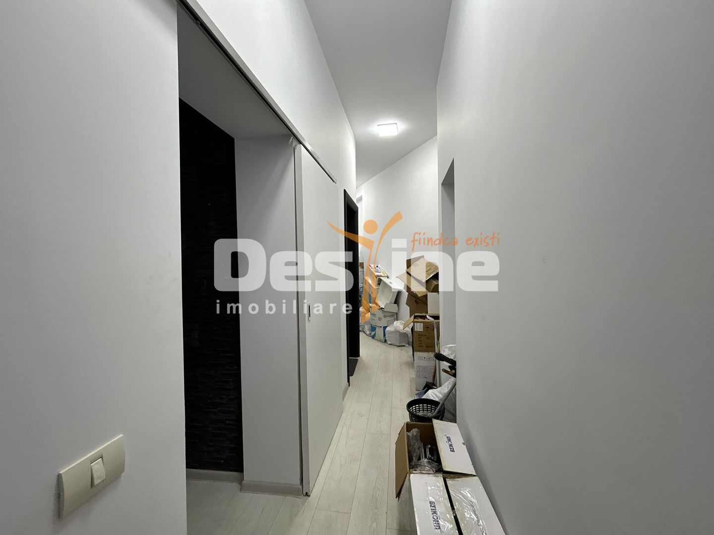 Apartament 4 camere | Birou | Mântuleasa – Universitate - Poză 7