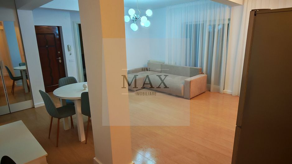 Inchiriere apartament 4 camere , etaj 1 , Zorilor - Poză 3