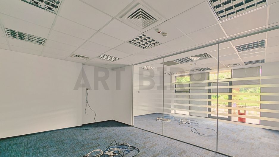 Zero comision, 170-310mp birou mobilat, Izvor, 9' metrou - Poză 3