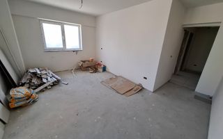 Apartament decomandat de vanzare in Iasi, Galata, 44,62 mp, bloc nou - Poză 6