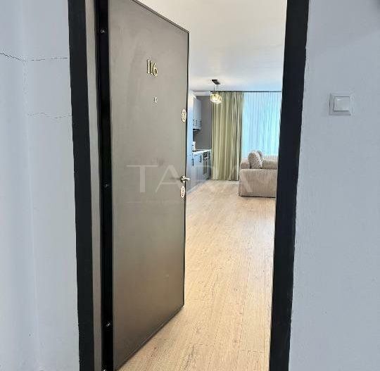 Apartament cu 3 camere – zona noua, Rivus Mall, Cluj-Napoca. - Poză 9