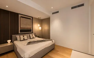 Apartament High-End 3 camere | One Floreasca Towers - Poză 14