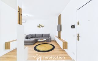 Apartament elegant si confortabil, parcare subterana, in City of Mara - Poză 11