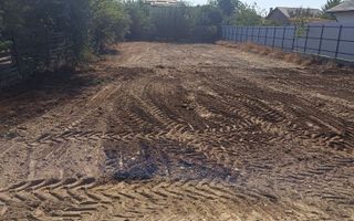 Teren 650m Crevedia - Poză 2