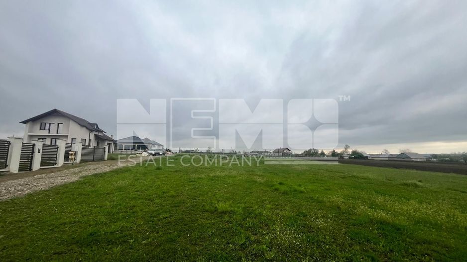 Teren De Vanzare I Moara, Suceava I Preț: 45.000 Euro - Poză 1