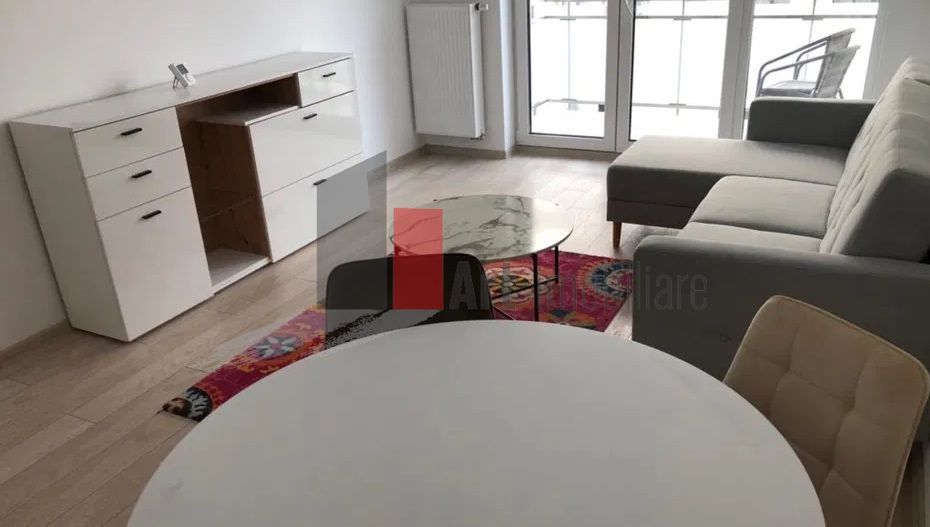 Apartament 2 camere Maurer - loc parcare inclus - Poză 1