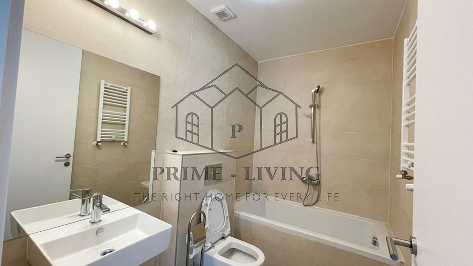 VILA INCHIRIATA LA VANZARE, IN COMPLEX REZIDENTIAL ZEN VILLE - Poză 15