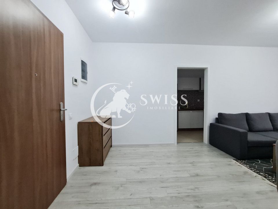 Apartament 2 camere | 51mp | Parcare subterana | Sophia Residence | Buna Ziua - Poză 9