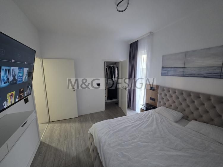 Apartament cu 2 camere  Giroc - Poză 6