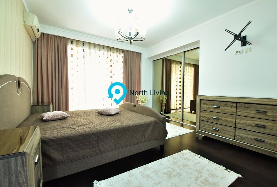 4 camere  | 120 mp utili, finisaje preminum | zona Aviatiei - Poză 11