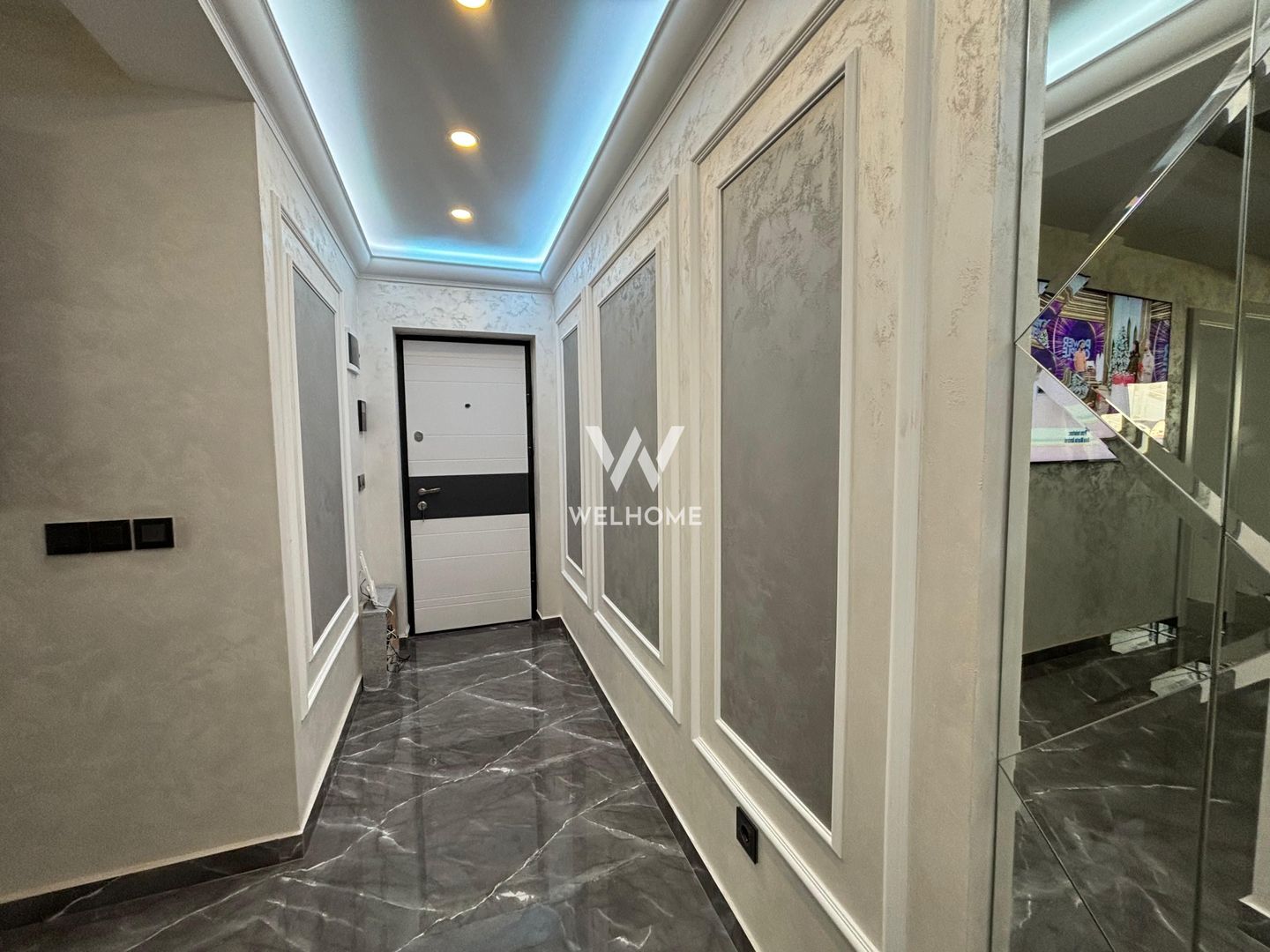 Apartament de LUX 3 camere in Selimbar, ansamblul Regina Residence - Poză 17