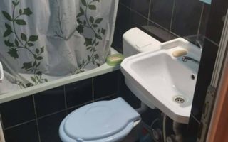 Garsoniera Dovalii | confort 1 | 26 mp - Poză 5