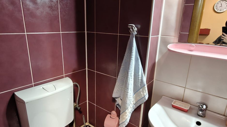 De închiriat: apartament 3 camere Militari - Uverturii - Mărgelelor - Poză 6