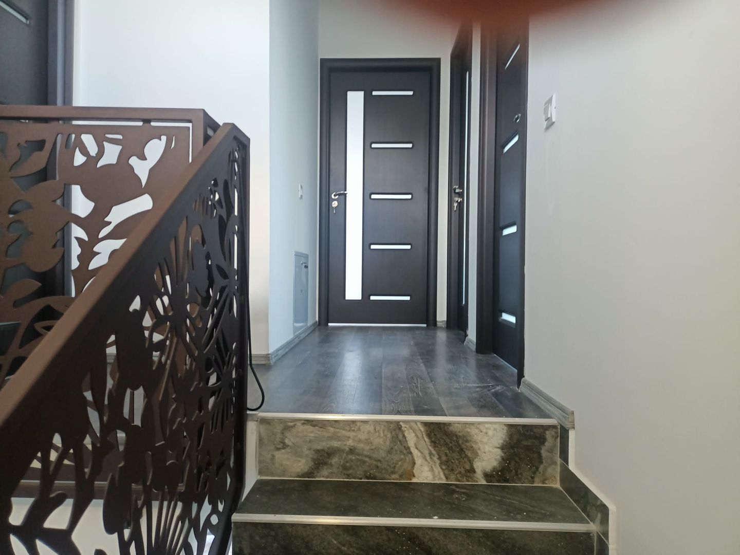 Vila dupex complex privat Otopeni | 23 August - Poză 9