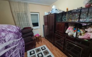 Apartament spatios cu 4 camere, 2 balcoane – Marghita, zona Penny - Poză 11