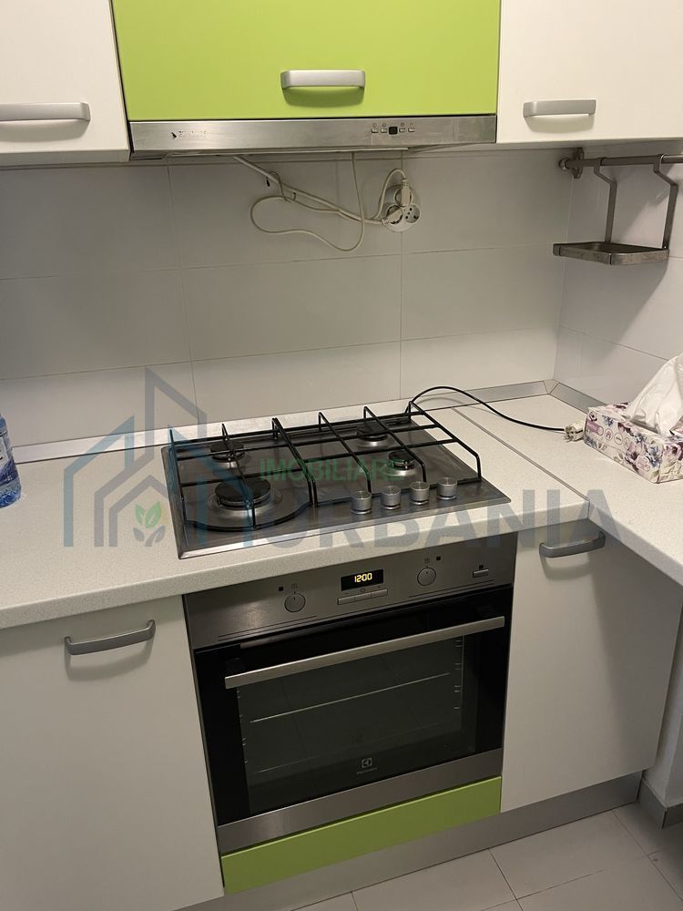 Apartament de închiriat, 2 camere, 42 mp, zona Pacurari - Moara de Foc, Iași - Poză 4