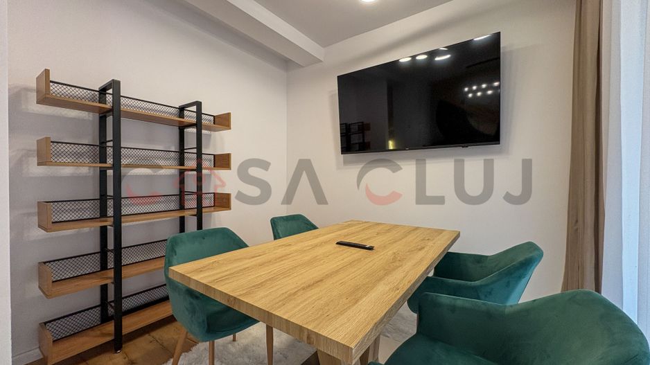Casa moderna la cheie, Borhanci! - Poză 5