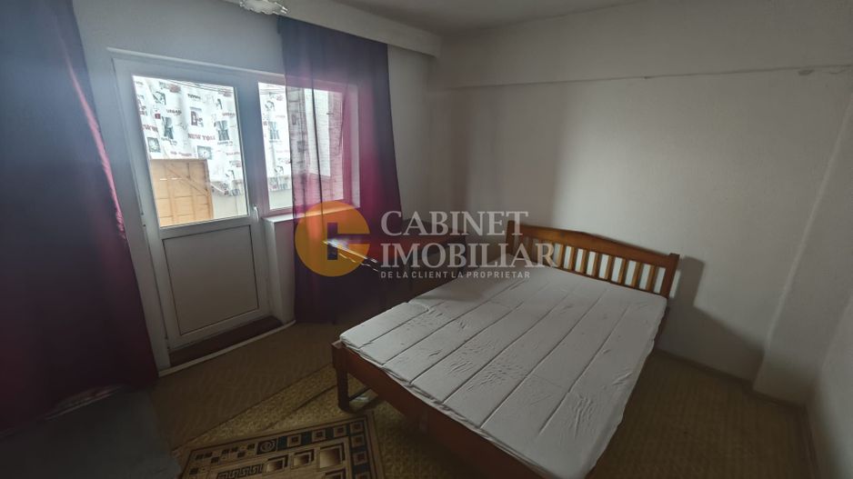 2 camere decomandat – 55 mp – Nicolina, lângă Piața CUG - Poză 2