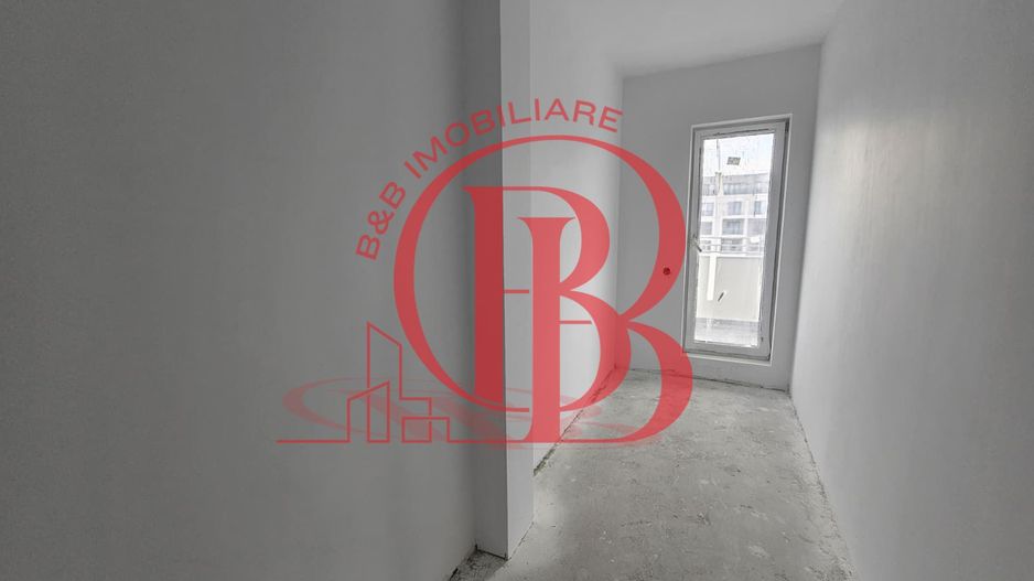 4 Camere Living 60mp Terasa 82mp-Parcare Inclusa-Th. Pallady - Poză 12